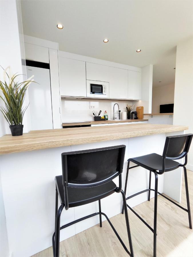 Aljarafe Square - By Pro Apartment *