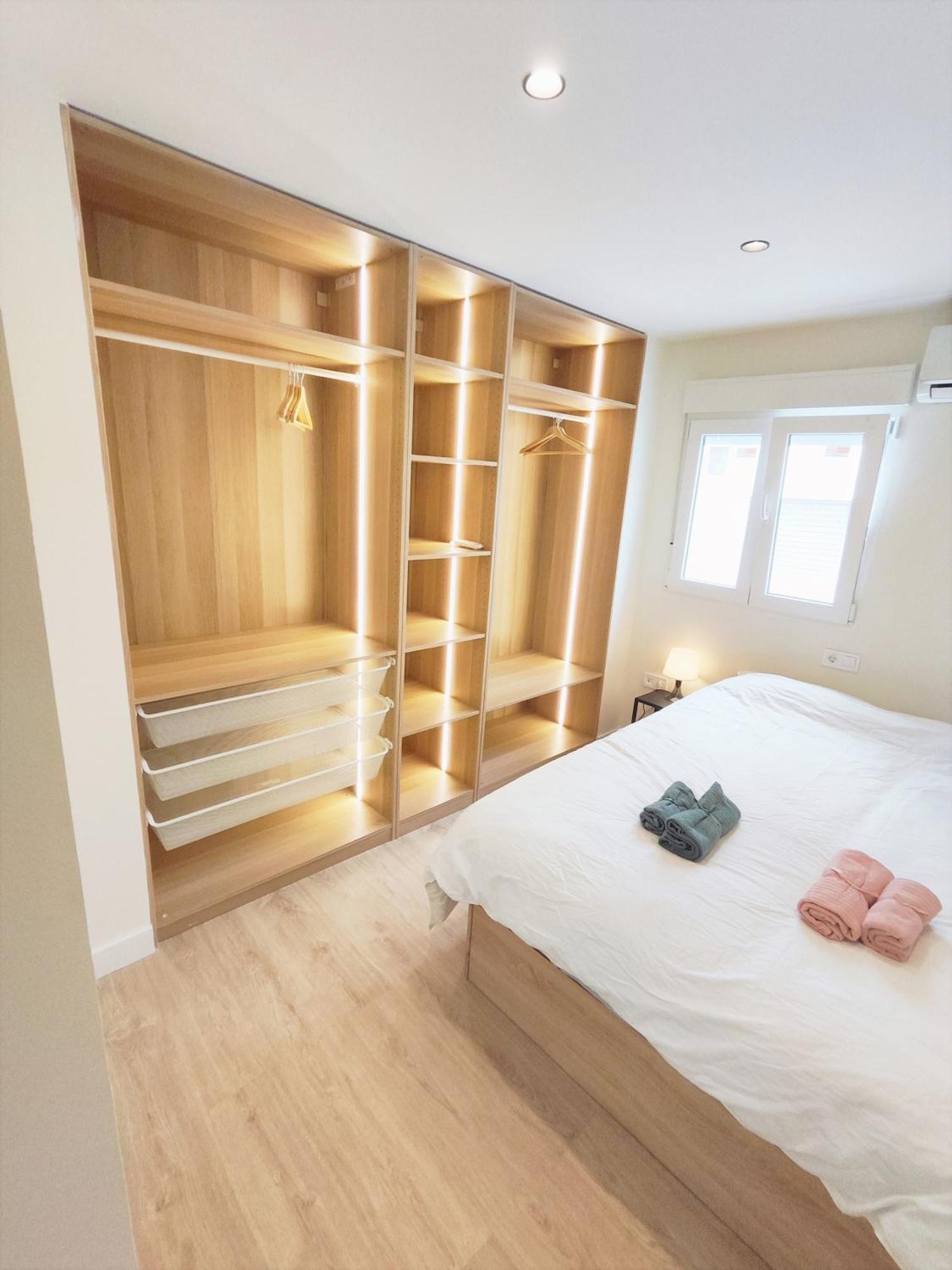 Aljarafe Square - By Pro Apartment *