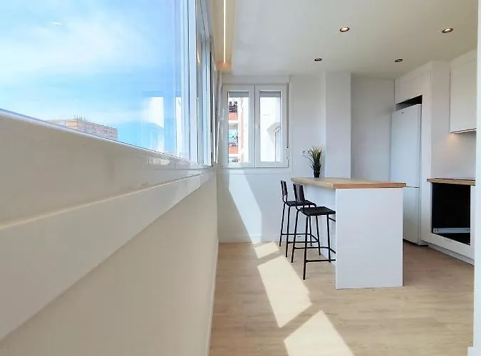 Aljarafe Central Square - By Pro Apartments