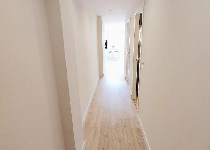 Aljarafe Central Square - By Pro Apartments