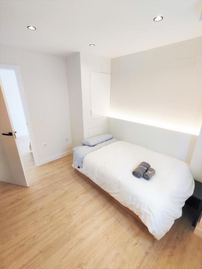 Apartament Aljarafe Square - By Pro